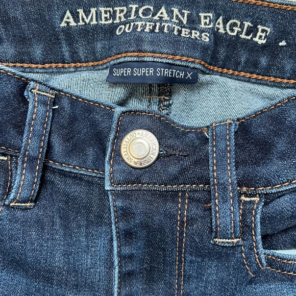 American Eagle Skinny Jeans - Picture 2 of 4